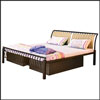Godrej MORPHEUS - Double Bed - Click here to View more details about this Product